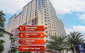 Hotel O Kemang View By Room 88